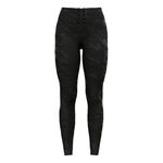 Abbigliamento Odlo Zeroweight Print Reflective Tights