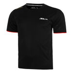 Abbigliamento Siux Electra Stupa Official Black Shirt