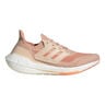Ultraboost 21 Scarpe neutrali Donna - rosa, bianco