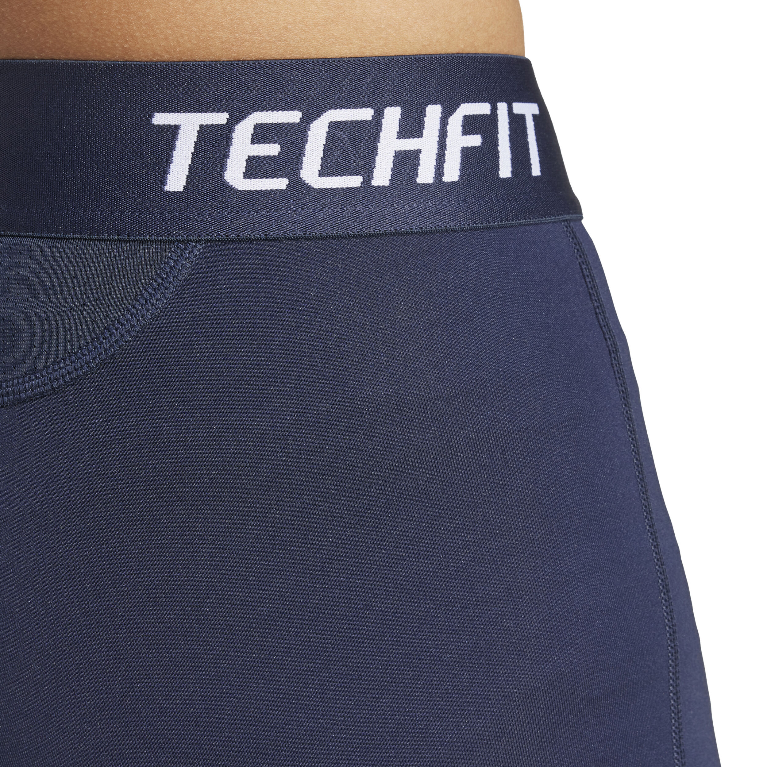 Tech Fit Base Calzamaglia Uomini Blu Scuro
