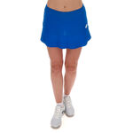 Lotto Lotto TECH W III - D1 SKIRT Gonna Donna-blu