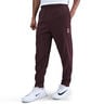 Court Heritage Pantalone da allenamento Uomini - rosso scuro, rosso scuro
