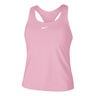 Dri-Fit Swoosh Bra Canottiera Donna-Rosa Antico,Rosa