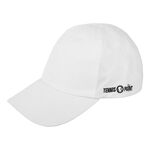 Abbigliamento Tennis-Point Tennis-Point Cappellino-Bianco