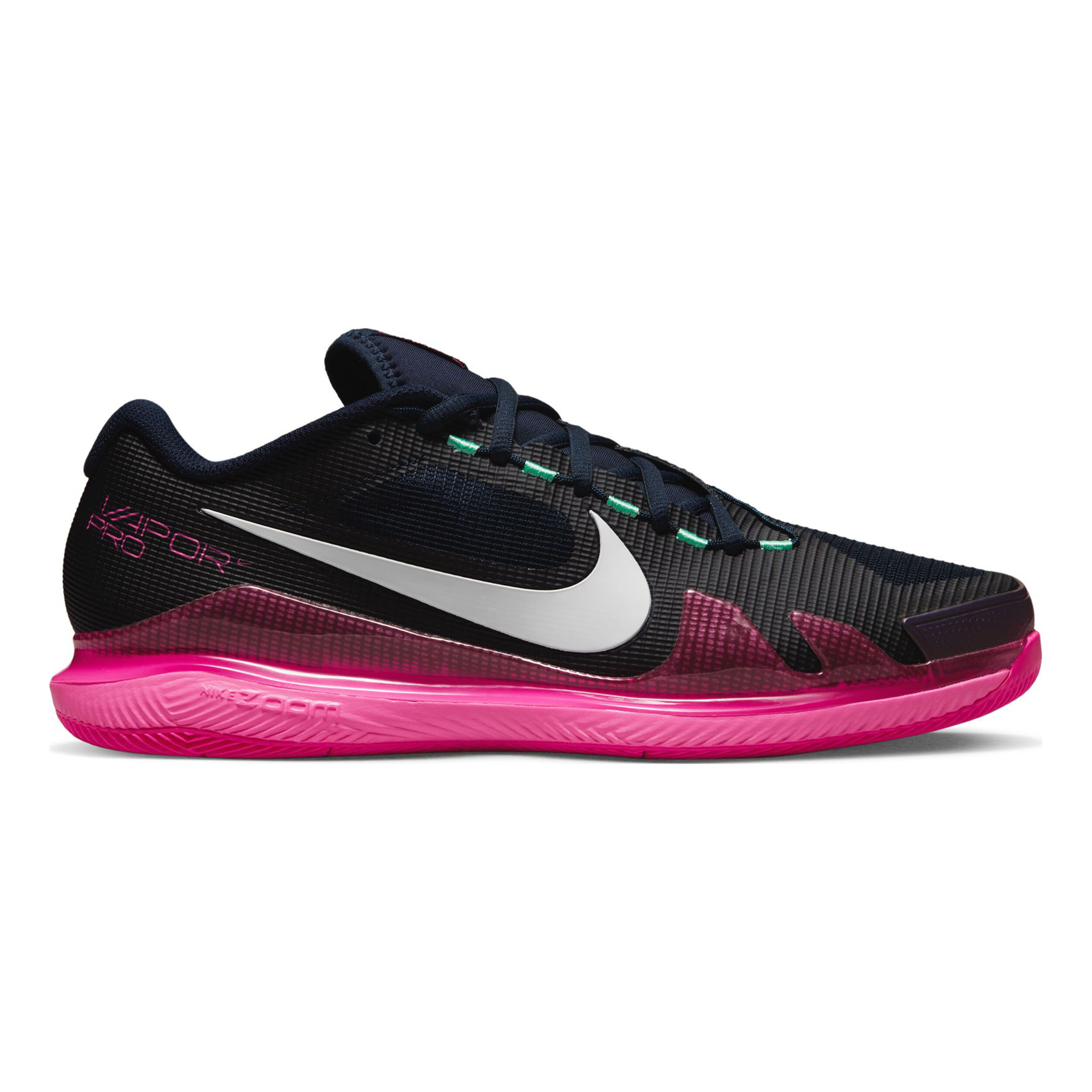 Nike air vapor 1 deals