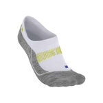 Abbigliamento Falke Falke RU4 Endurance Cool Invisible Calze da corsa Uomini - bianco, 