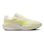 Scarpe da corsa Nike Nike Winflo&nbsp;11 Scarpe neutrali Uomini-crema, giallo neon
