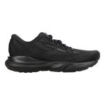 Brooks Brooks Adrenaline GTS 24 wide Scarpa stabile Donna - nero, nero