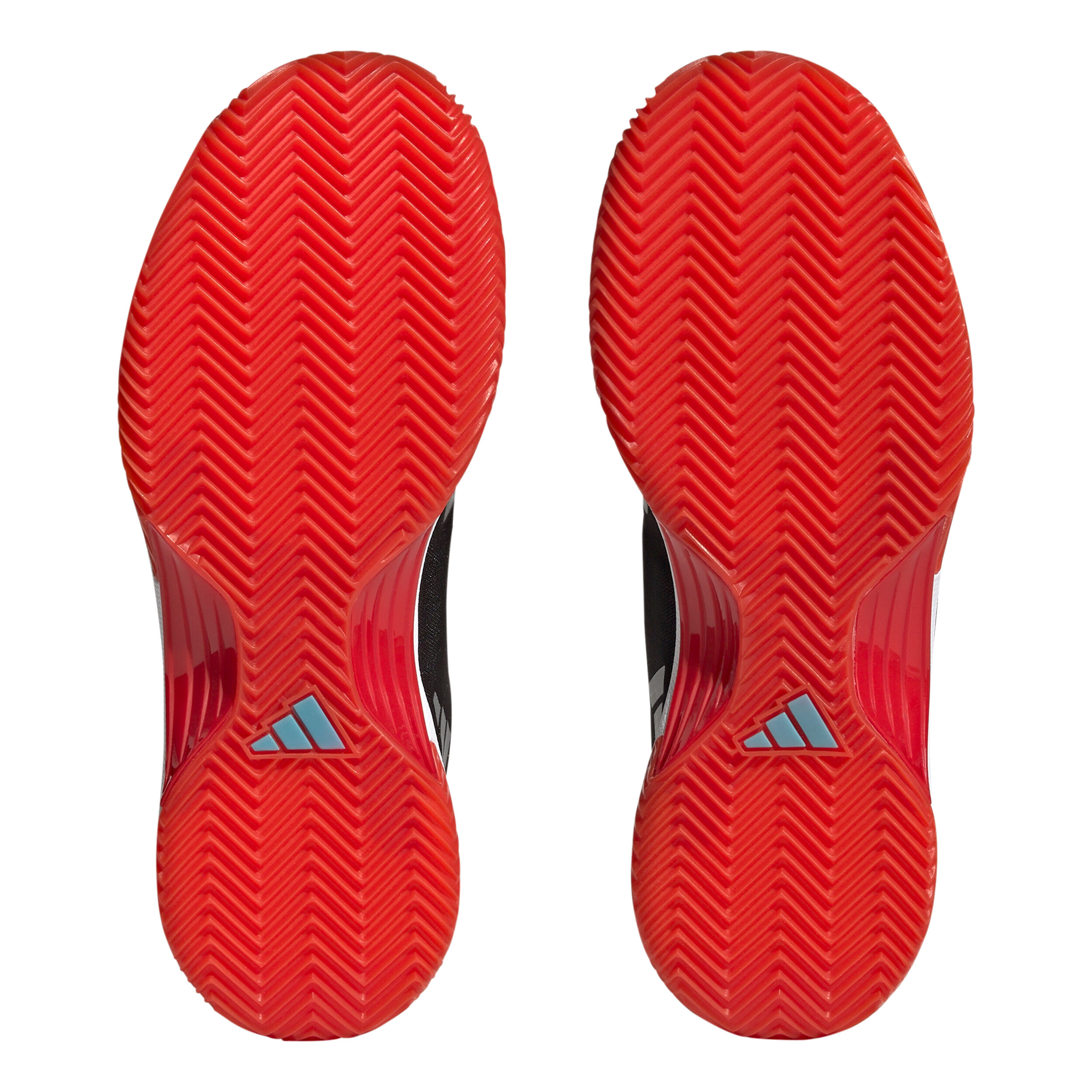 Buy adidas Avacourt Scarpa Per Terra Rossa Donna Nero Arancione online Tennis Point IT