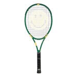 Racchette da tennis Prince Prince Beast Power 100 (270g) Smiley Edt. Racchette Allround non incordata