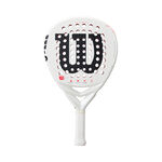 Racchette da padel Wilson Wilson Bela Bela LS V3 Racchette test