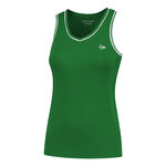 Abbigliamento Dunlop Club Line Tank Top