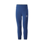 Abbigliamento BIDI BADU BIDI BADU Aayana Tech Calzamaglia Ragazze-Blu Scuro