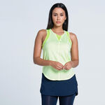 Abbigliamento Lucky in Love Chill Out Tank