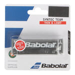 Grip Babolat Syntec Team schwarz