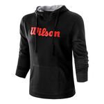 Abbigliamento Wilson ***Training Script Hoody