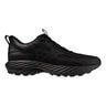Wave Rider GTX 3                Scarpa da trail Donna-nero, nero