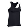 Knockout Canottiera Donna - nero, bianco