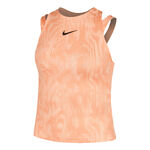 Abbigliamento Nike Dri-Fit Slam Tennis Tank-Top