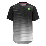 Abbigliamento BIDI BADU Colortwist Tee