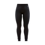Abbigliamento Craft Craft Active Extreme X Calzamaglia Da Corsa Donna-Nero