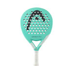 Racchette da padel HEAD HEAD Gravity Team Light 2024 Racchette da padel 