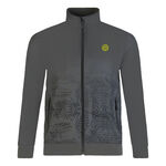 Abbigliamento BIDI BADU Lynel Tech Jacket