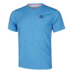 Abbigliamento BIDI BADU Crew Two Colored Tee