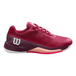 Scarpe Da Tennis Wilson Rush Pro 4.0 CLAY