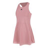 Dress Margot Abito Donna-Malva