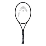 Racchette da tennis HEAD HEAD Speed Pro Legend Racchette da torneo Racchette test