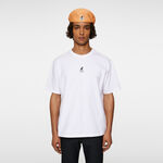 Abbigliamento JLindeberg Davie T-shirt