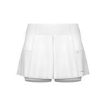 Abbigliamento HEAD HEAD Performance Gonna Donna-Bianco