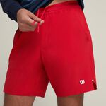 Abbigliamento Wilson Tournament Pro Short