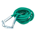 Strumenti per campi da tennis Tegra Tegra Ersatz-Zugseil Für Rete Livellatrice Ricambio-Verde