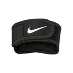 Abbigliamento Nike Nike Pro Elbow 3.0 Bendaggio-Nero,Bianco