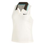 Abbigliamento Da Tennis Nike W NKCT DF SLAM TANK RG