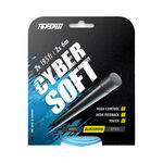 Topspin Topspin Cyber Soft 12m Set Di Corde-Blu Chiaro