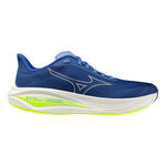 Scarpe da corsa Mizuno Mizuno Neo Cosmo                Scarpe neutrali Donna-blu, bianco