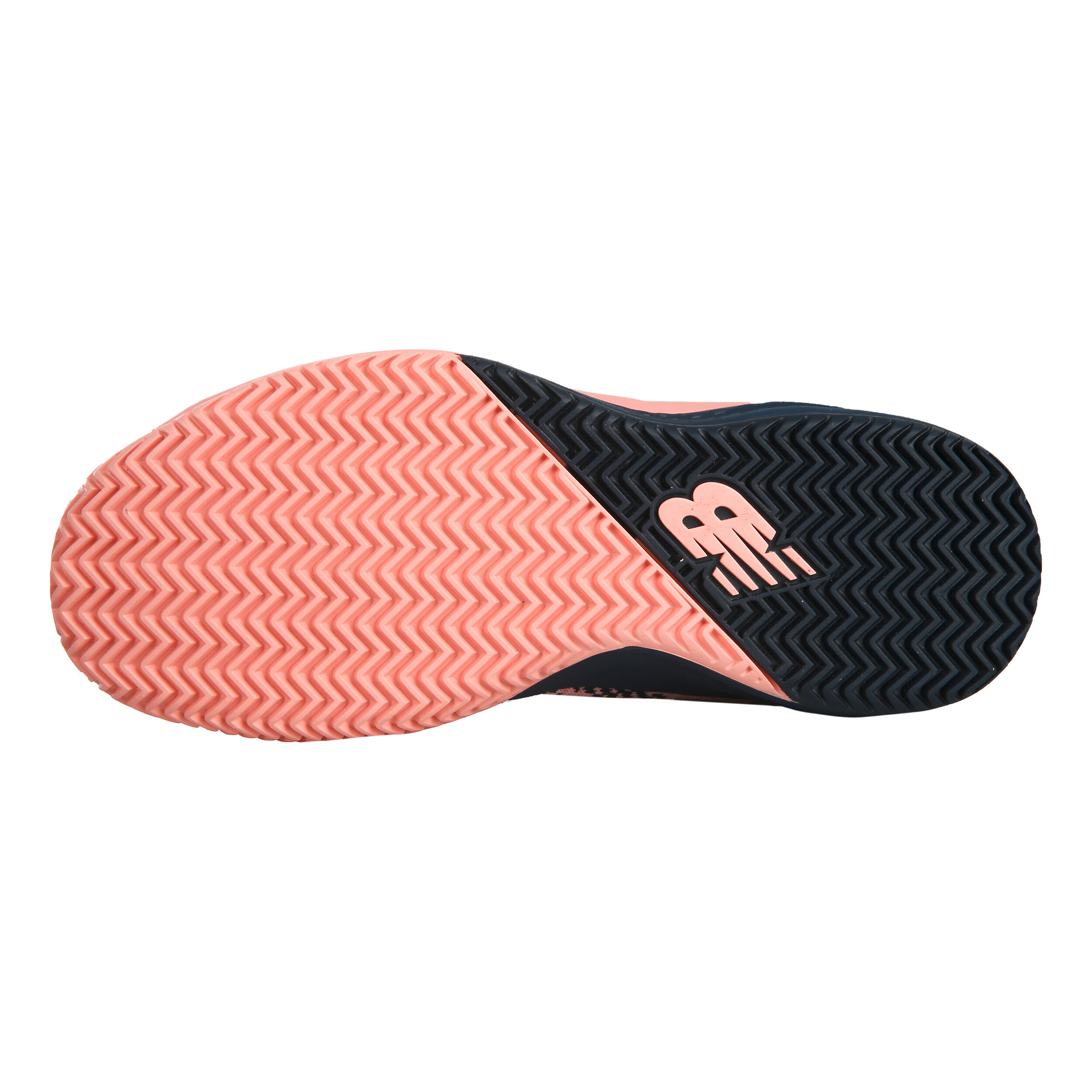 Buy New Balance 996 V3 Clay Scarpa Per Terra Rossa Donna Rosa Blu Scuro online Tennis Point IT