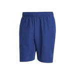 Abbigliamento adidas adidas Club 9Inch Pantaloncini Uomini-Blu Scuro