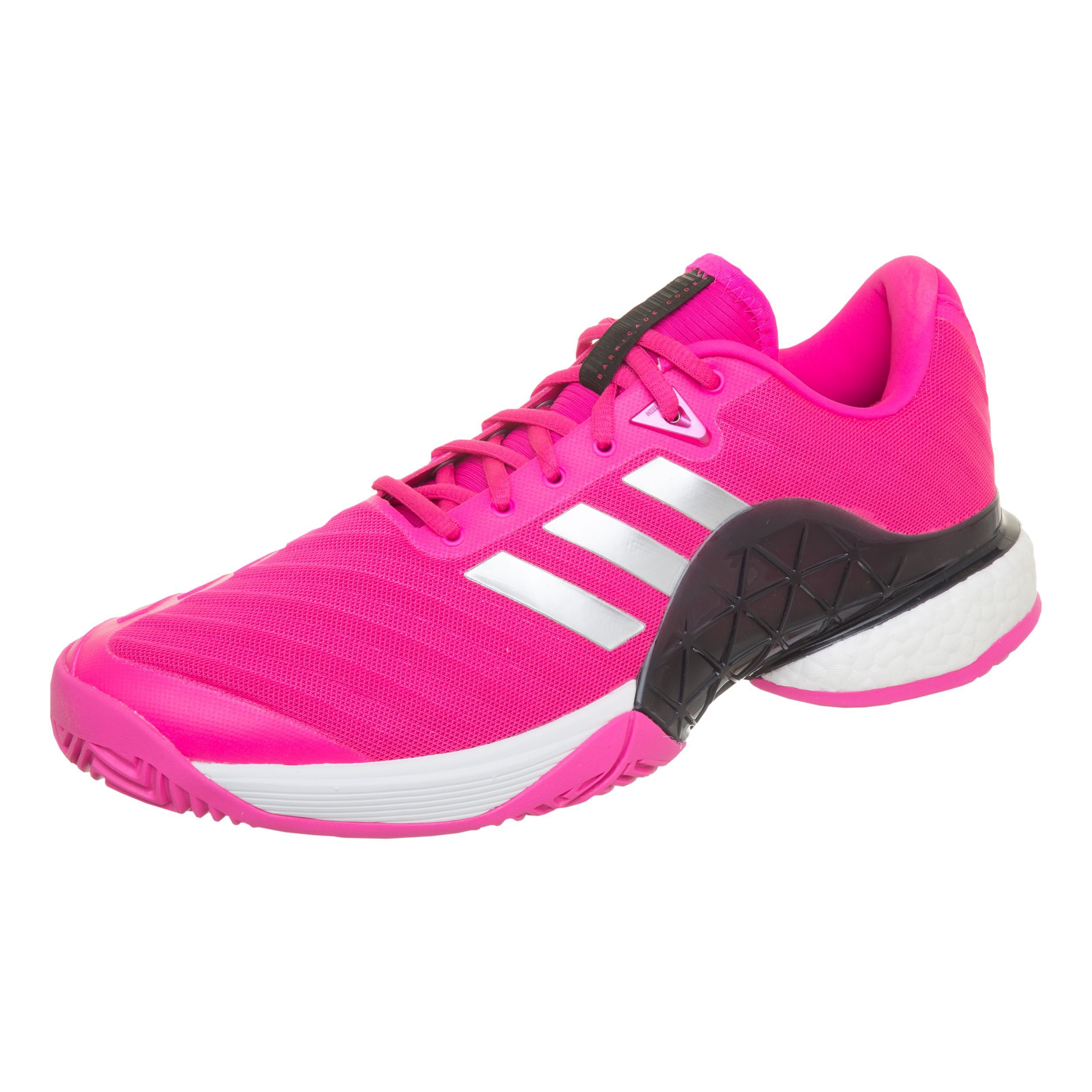 Tenis adidas rosas 2018 top