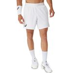 Abbigliamento Da Tennis ASICS Match 7in Short