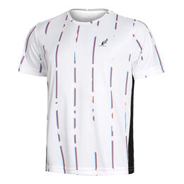Stripe in Ace Tee