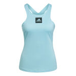 Abbigliamento adidas Parley Y-Tank-Top