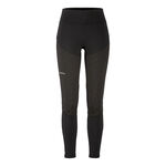 Abbigliamento Craft Craft ADV SUBZ Lumen Padded 4 Calzamaglia Da Corsa Donna-Nero