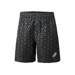 Abbigliamento Bullpadel Bullpadel Pantaloncini Bambini - nero, 