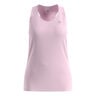 Essential Camicia da corsa Donna-rosa