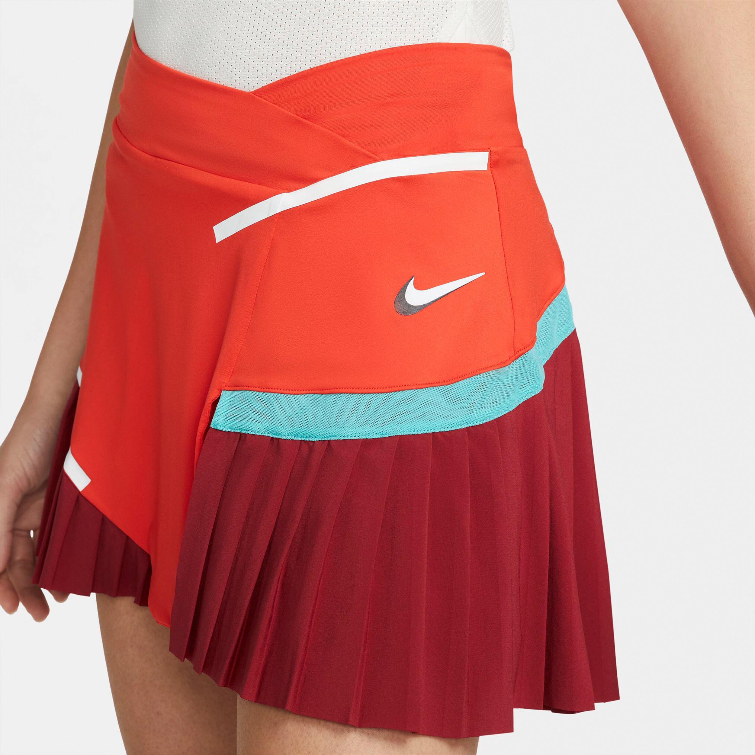 Gonne tennis nike clearance