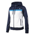 Abbigliamento Da Tennis K-Swiss Core Team Tracksuit Jacket